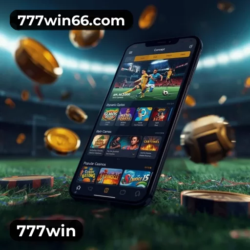 777win plataforma 2