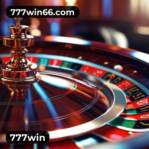 777win plataforma 1