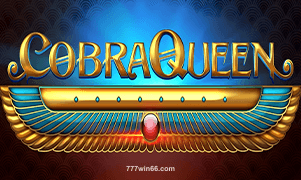 Hình ảnh minh họa game 777win66 Cobra Queen