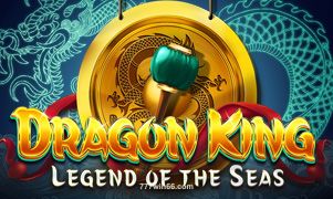 Hình ảnh trò chơi 777win66 Dragon King Legend Of The Seas