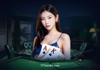 Hình ảnh trò chơi Baccarat III tại 777win66